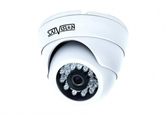 Видеокамера AHD SVC-D892 OSD SL 2.8 мм